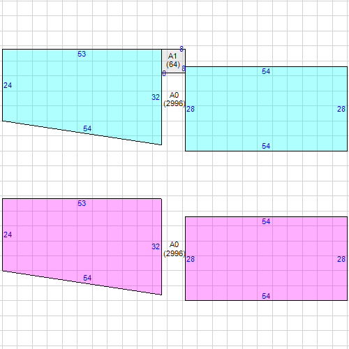 Building 2 Layout
