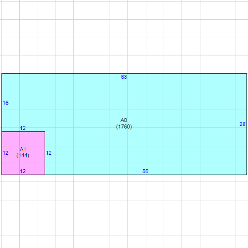 Building 2 Layout
