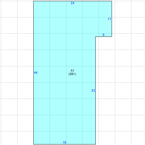 Building 2 Layout