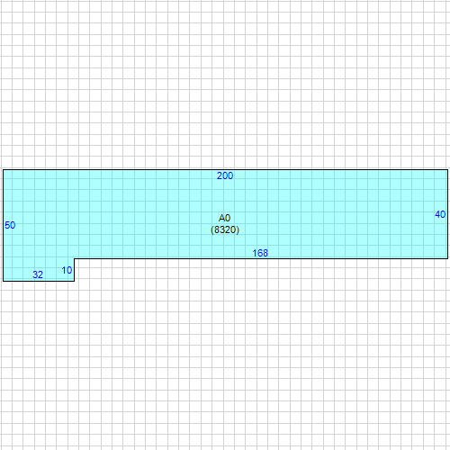 Building 2 Layout