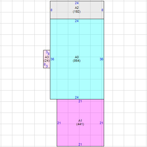 Building 2 Layout