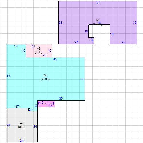 Building 2 Layout