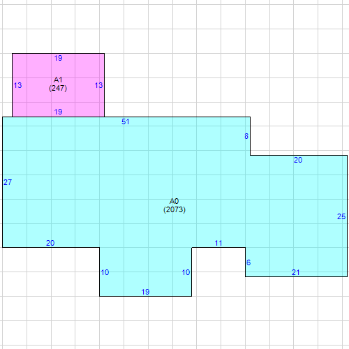 Building 2 Layout