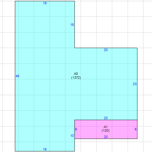 Building 2 Layout