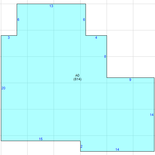Building 2 Layout