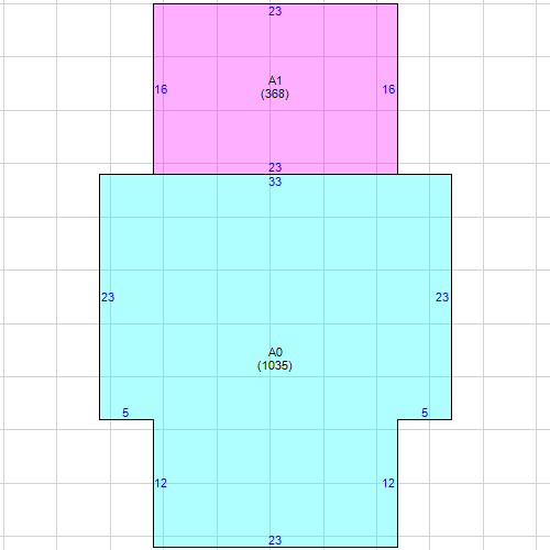 Building 2 Layout