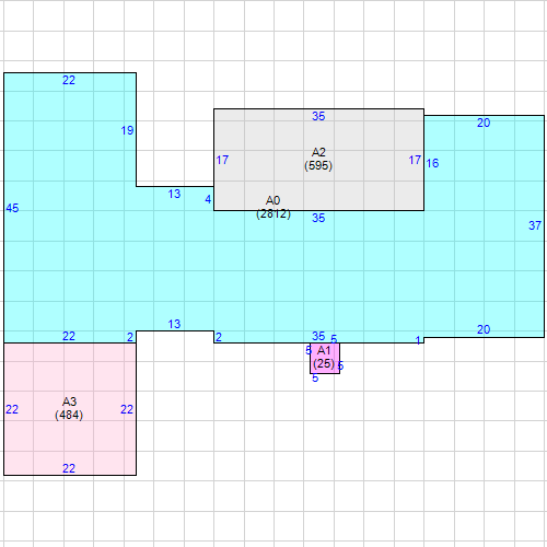 Building 2 Layout