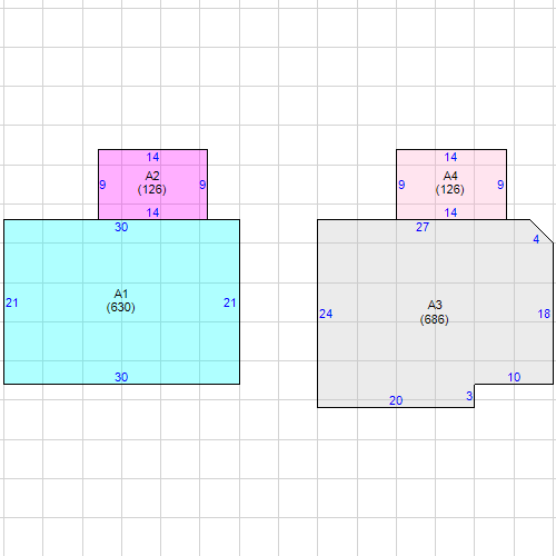 Building 2 Layout