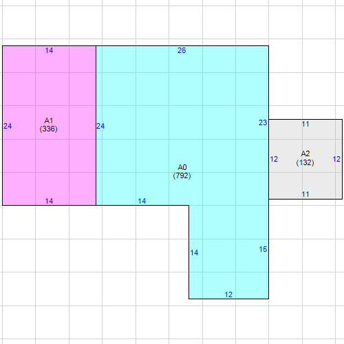 Building 2 Layout