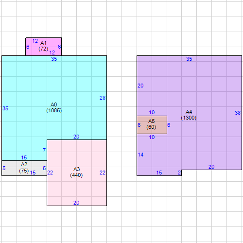 Building 2 Layout