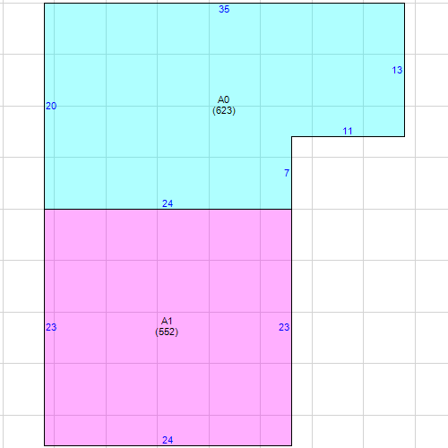 Building 2 Layout