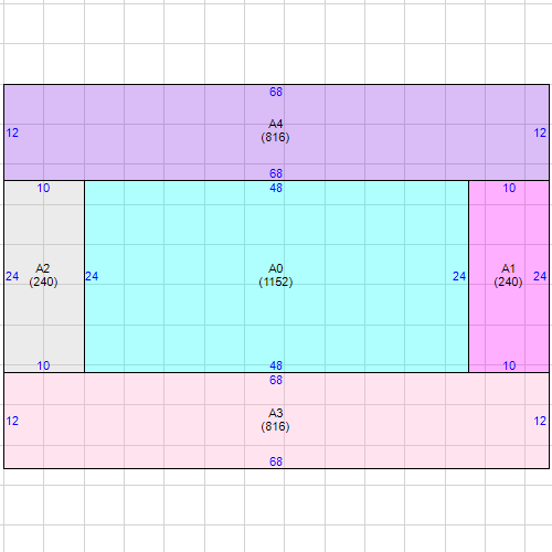 Building 2 Layout