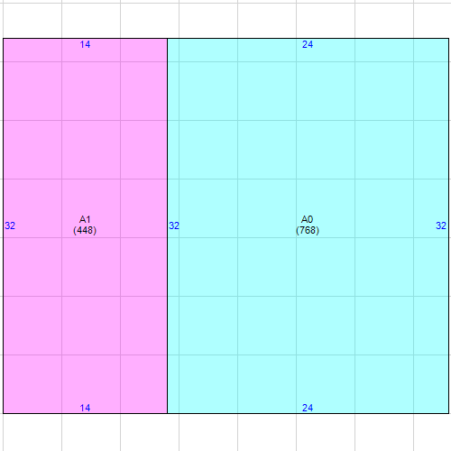 Building 2 Layout