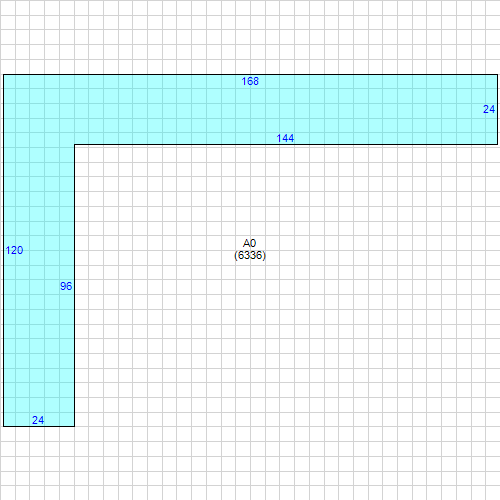 Building 2 Layout
