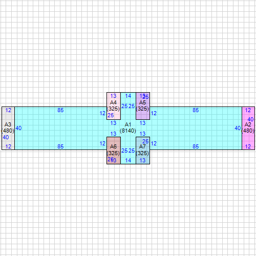 Building 2 Layout