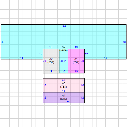 Building 2 Layout