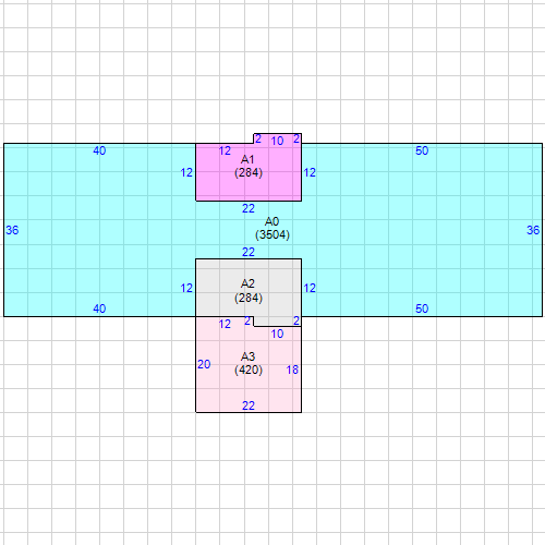 Building 2 Layout