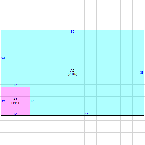 Building 2 Layout