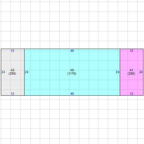 Building 2 Layout
