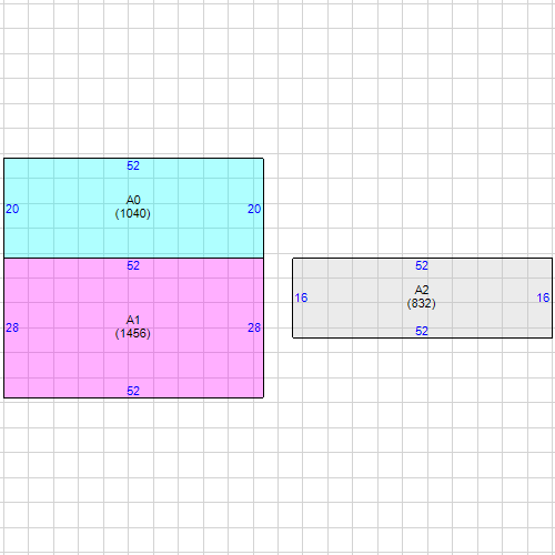 Building 2 Layout