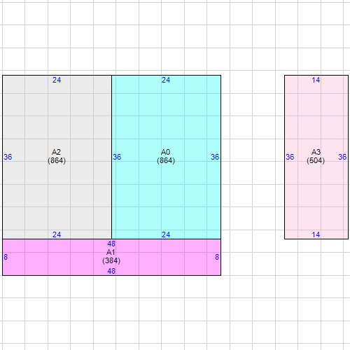 Building 2 Layout