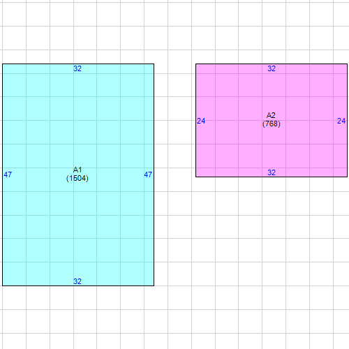 Building 2 Layout