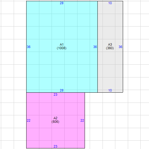 Building 2 Layout