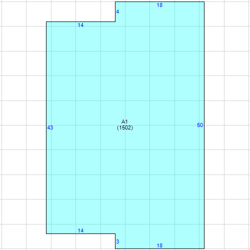 Building 2 Layout