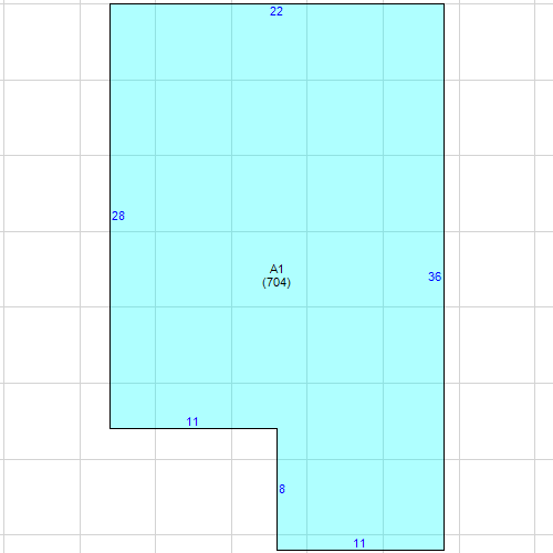 Building 2 Layout