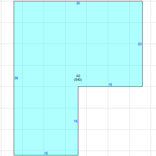 Building 2 Layout
