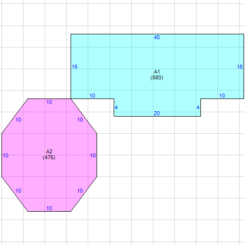 Building 2 Layout