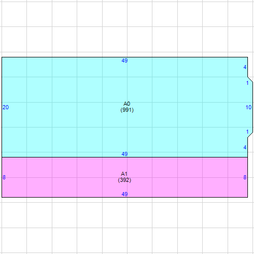 Building 2 Layout