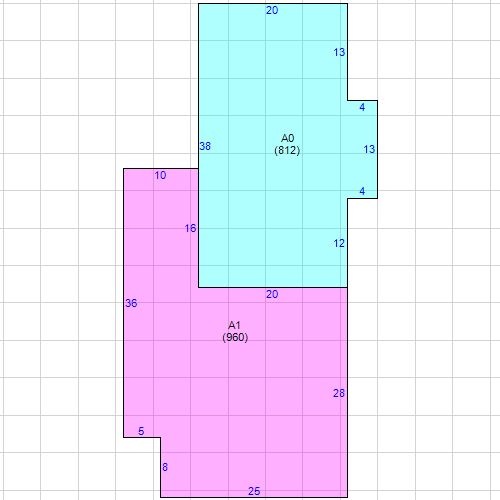 Building 2 Layout