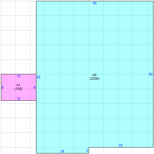Building 2 Layout