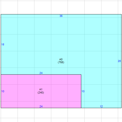 Building 2 Layout