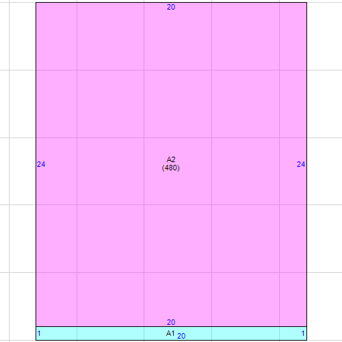 Building 2 Layout