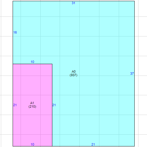 Building 2 Layout