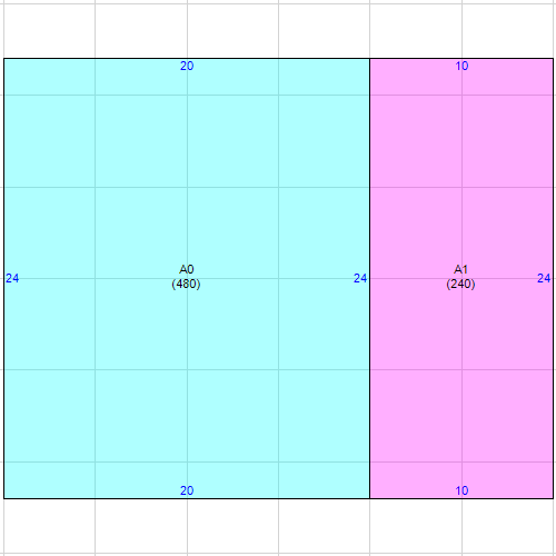 Building 2 Layout