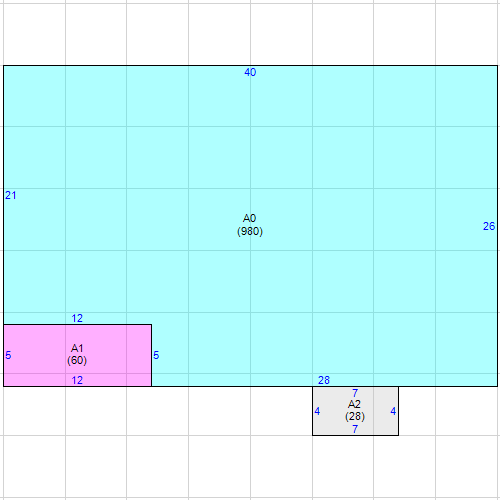 Building 2 Layout