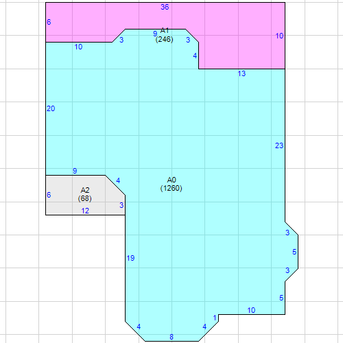 Building 2 Layout