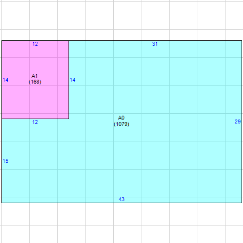 Building 2 Layout