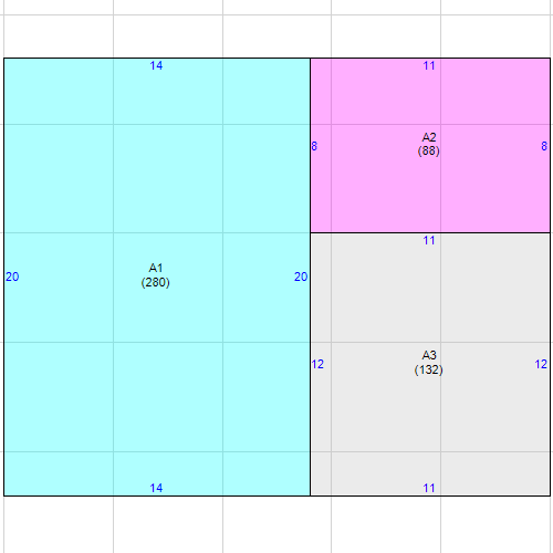 Building 2 Layout