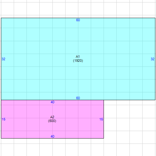 Building 2 Layout
