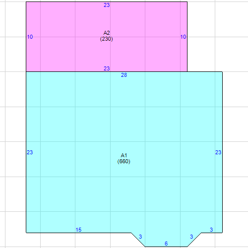 Building 2 Layout