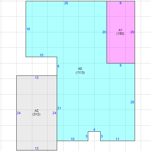 Building 2 Layout
