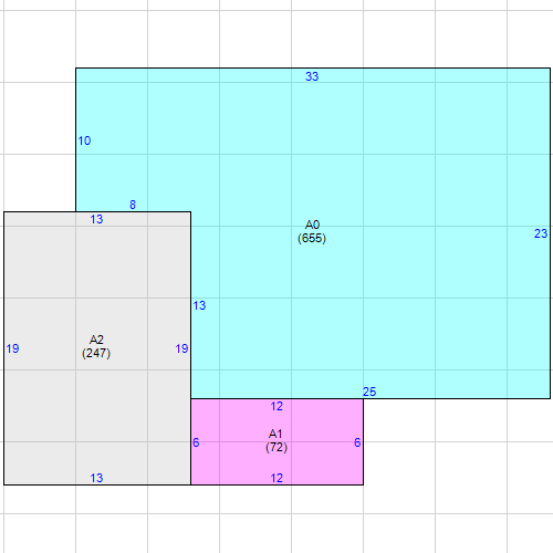 Building 2 Layout