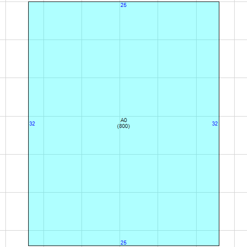 Building 2 Layout