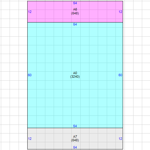 Building 2 Layout