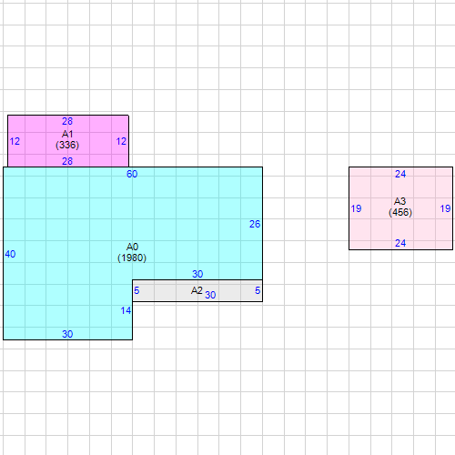 Building 2 Layout