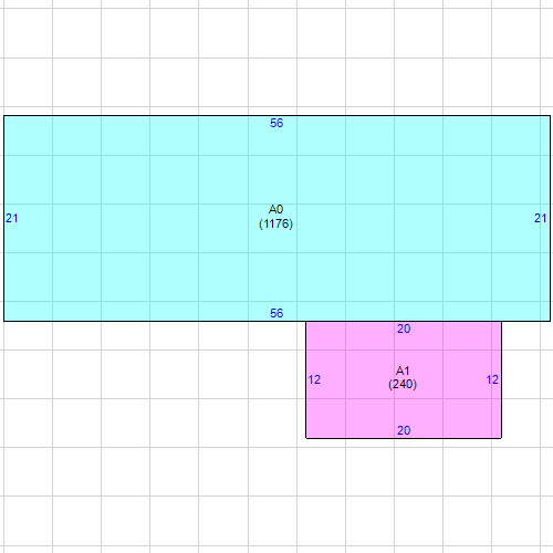 Building 2 Layout